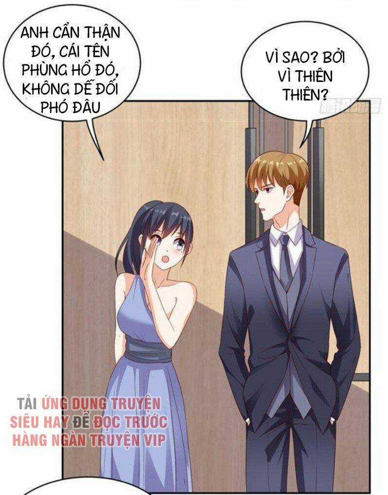 Wechat Siêu Cấp Chapter 34 trang 22