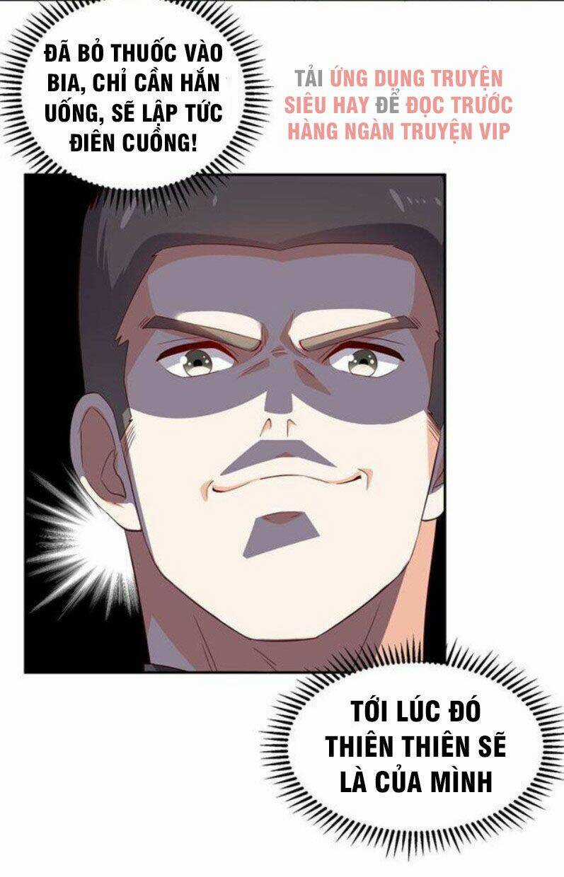 Wechat Siêu Cấp Chapter 34 trang 26