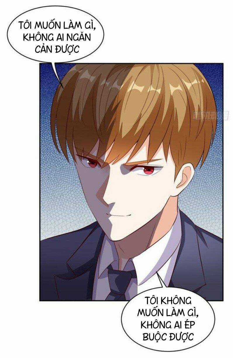 Wechat Siêu Cấp Chapter 34 trang 28