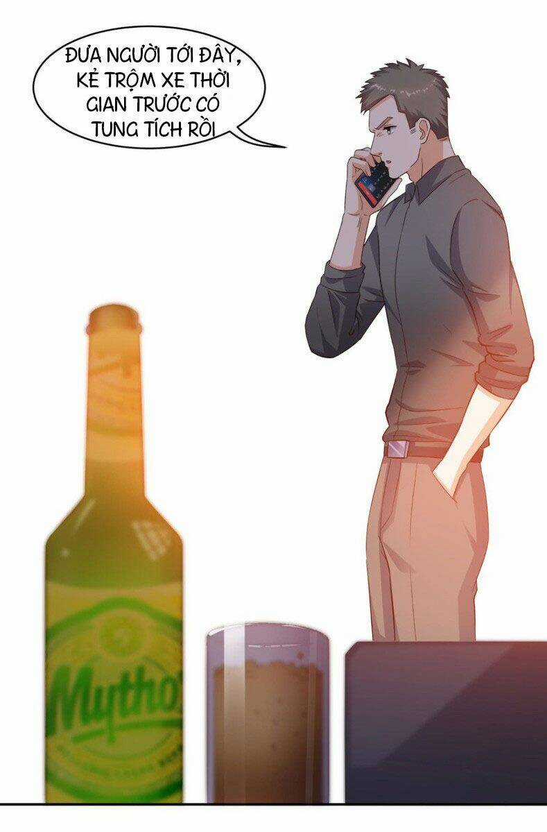 Wechat Siêu Cấp Chapter 35 trang 2