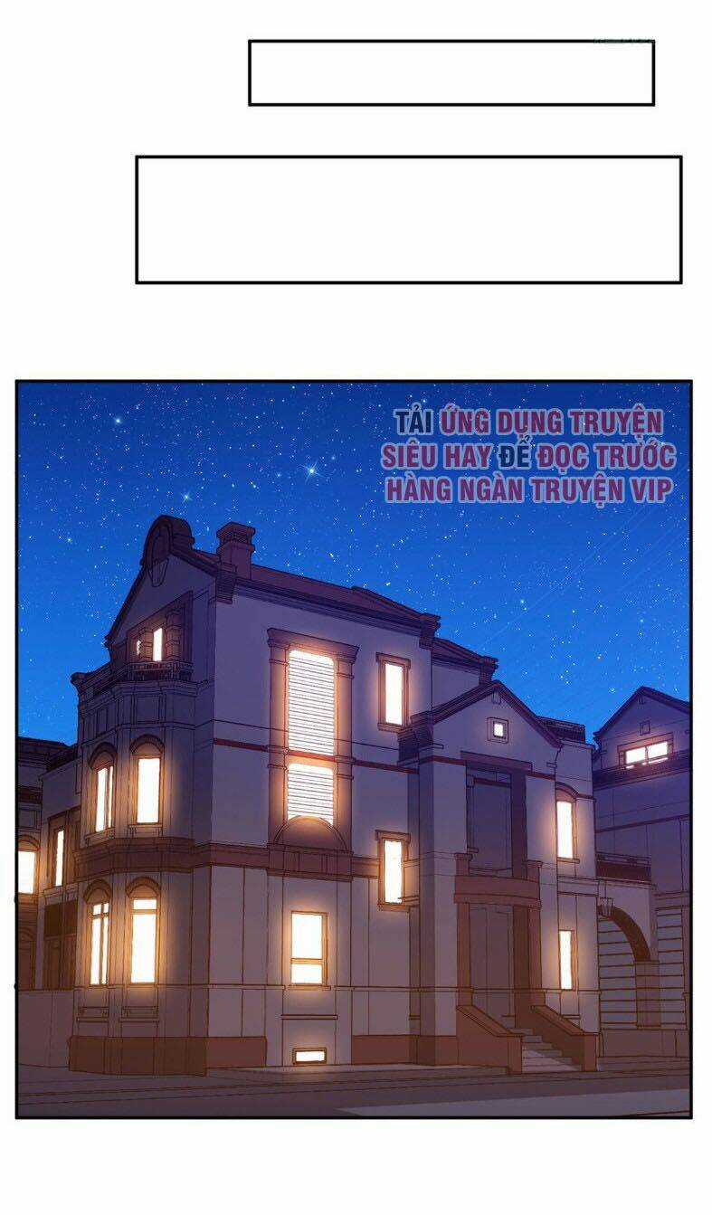 Wechat Siêu Cấp Chapter 35 trang 22