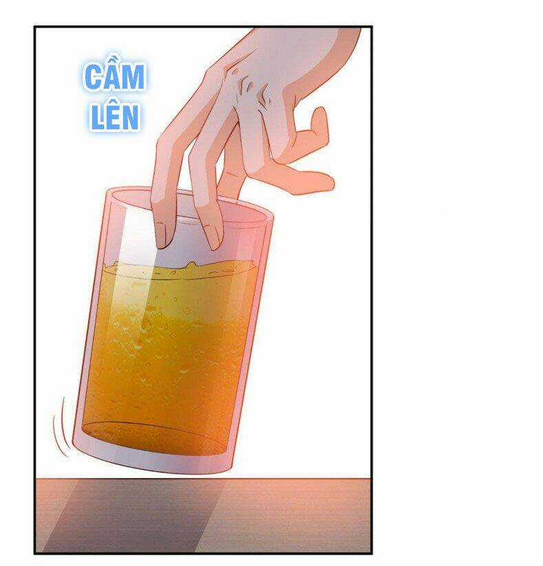 Wechat Siêu Cấp Chapter 35 trang 3