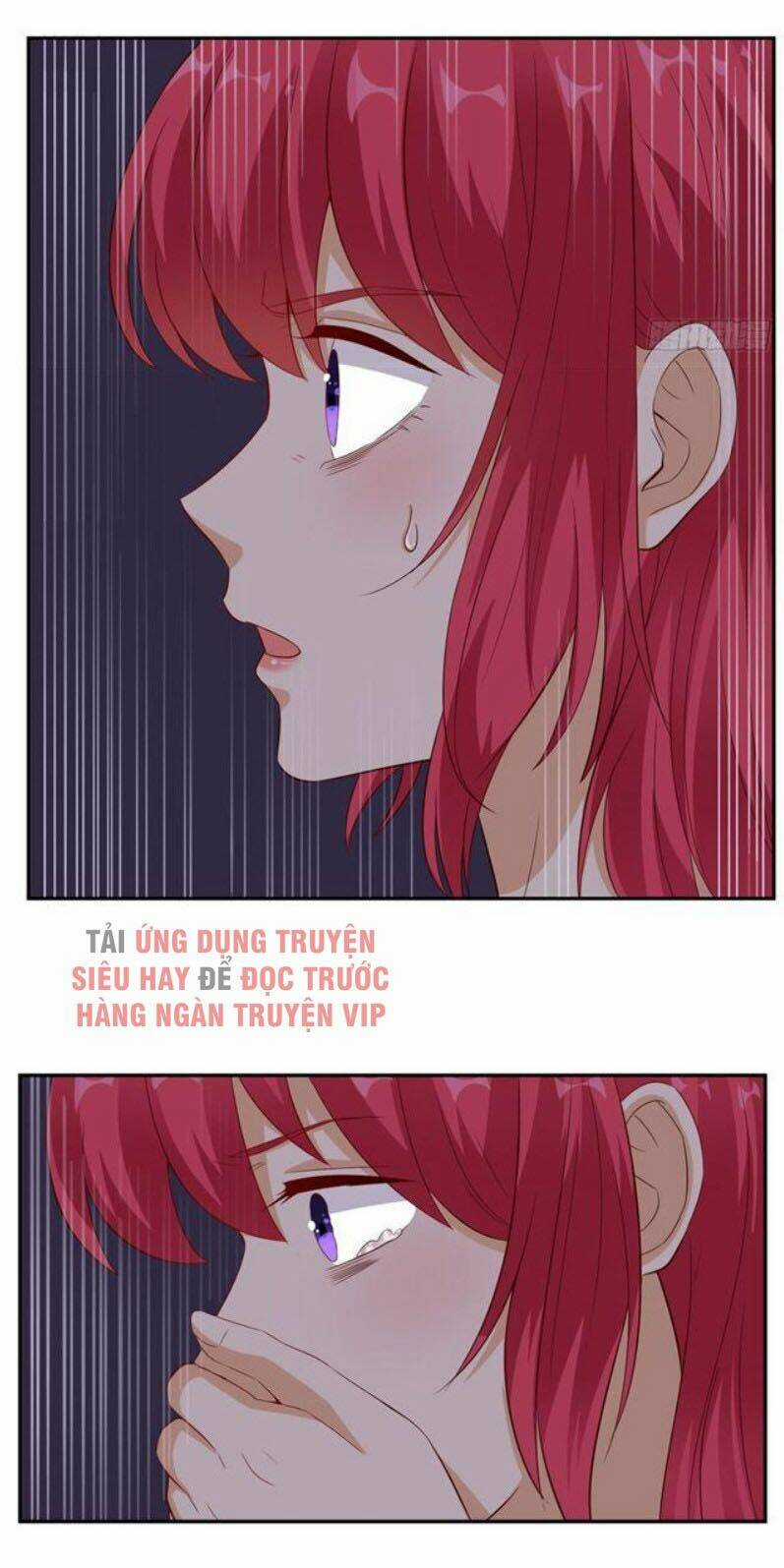 Wechat Siêu Cấp Chapter 36 trang 11