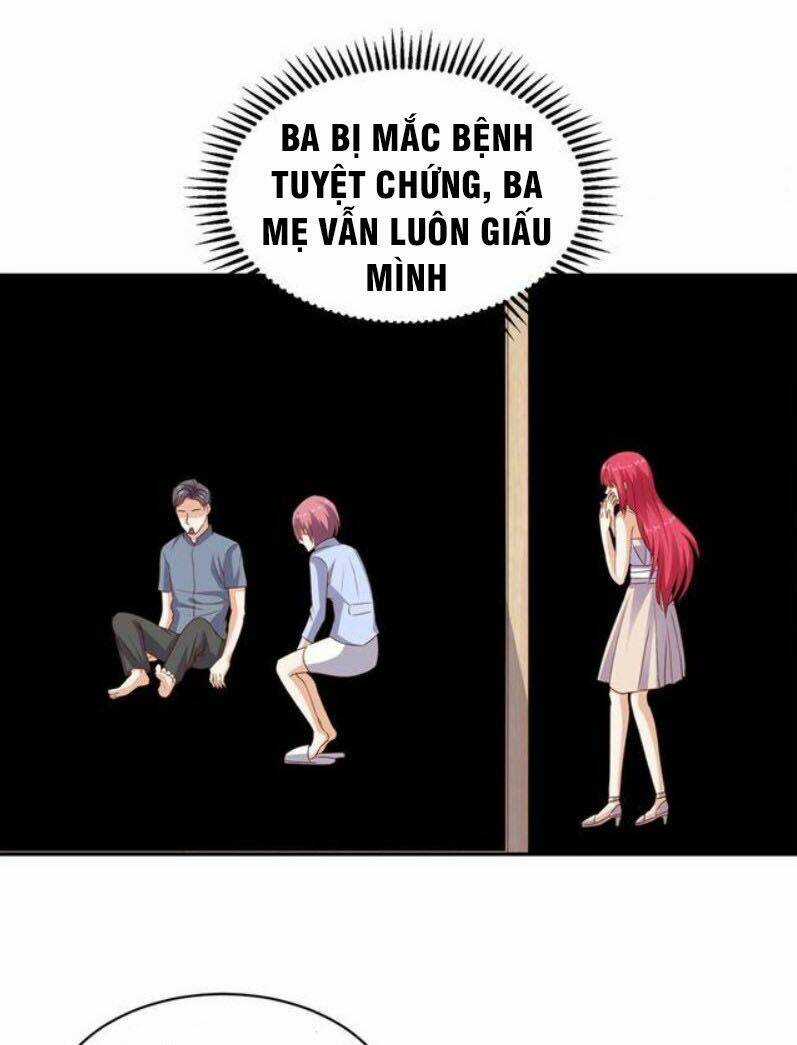 Wechat Siêu Cấp Chapter 36 trang 12