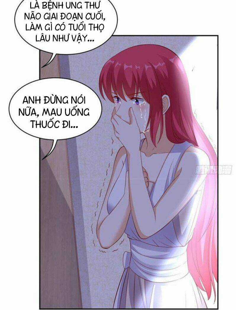 Wechat Siêu Cấp Chapter 36 trang 13