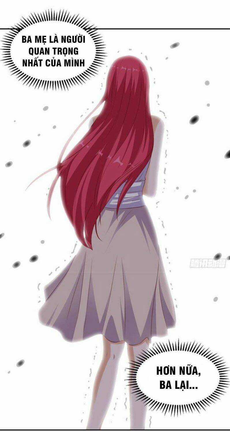 Wechat Siêu Cấp Chapter 36 trang 14