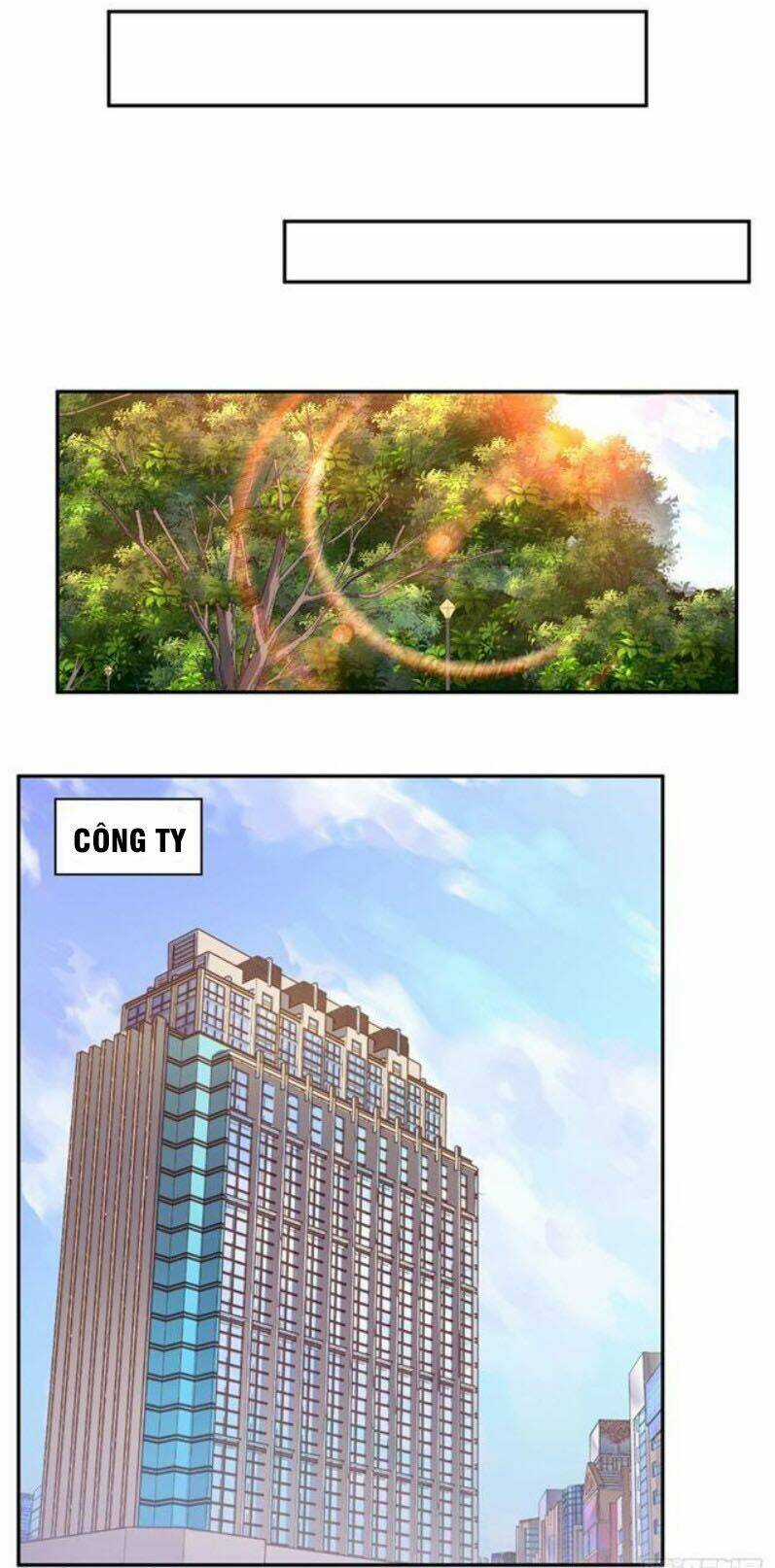 Wechat Siêu Cấp Chapter 36 trang 15