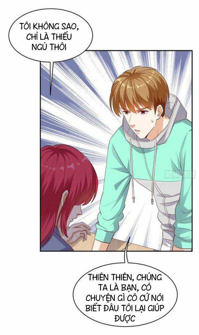 Wechat Siêu Cấp Chapter 36 trang 18