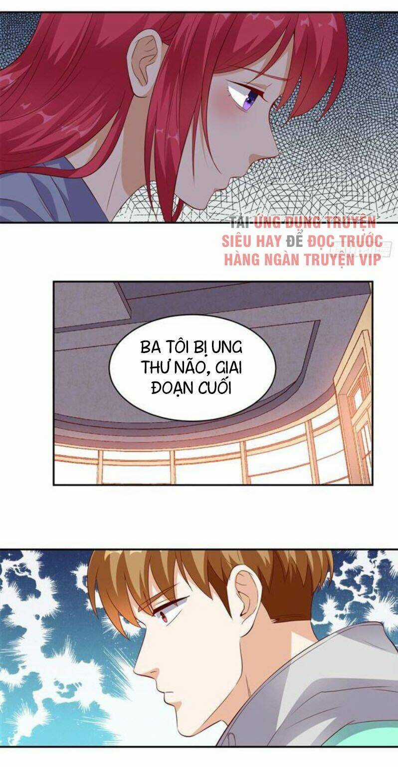 Wechat Siêu Cấp Chapter 36 trang 19