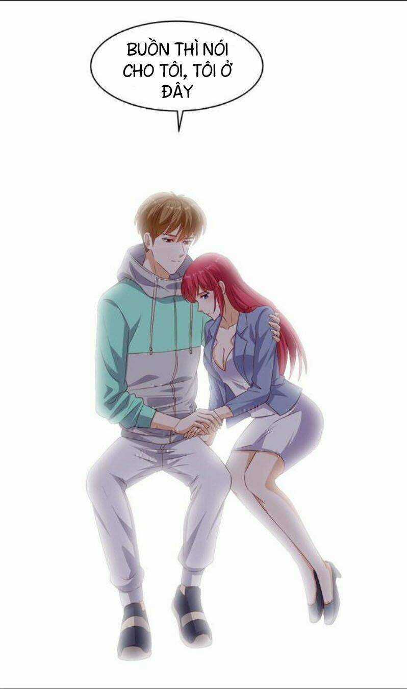 Wechat Siêu Cấp Chapter 36 trang 22