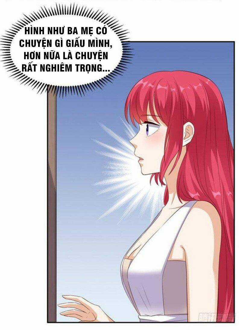 Wechat Siêu Cấp Chapter 36 trang 9