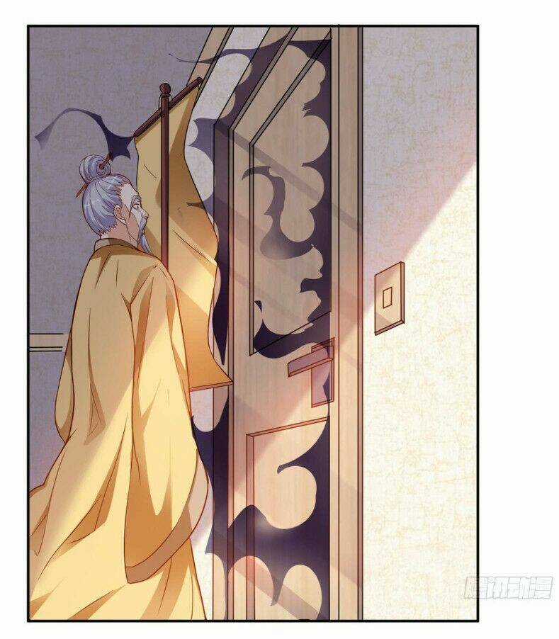 Wechat Siêu Cấp Chapter 37 trang 18