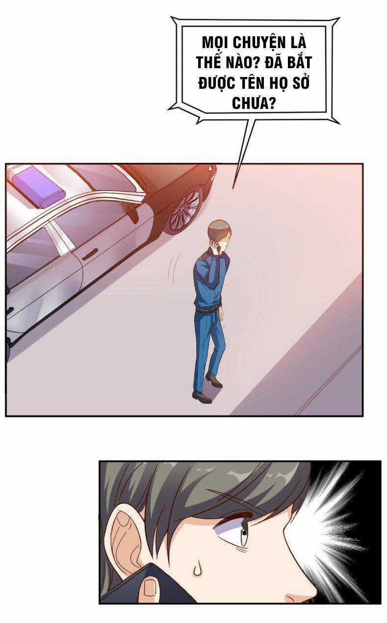 Wechat Siêu Cấp Chapter 37 trang 24