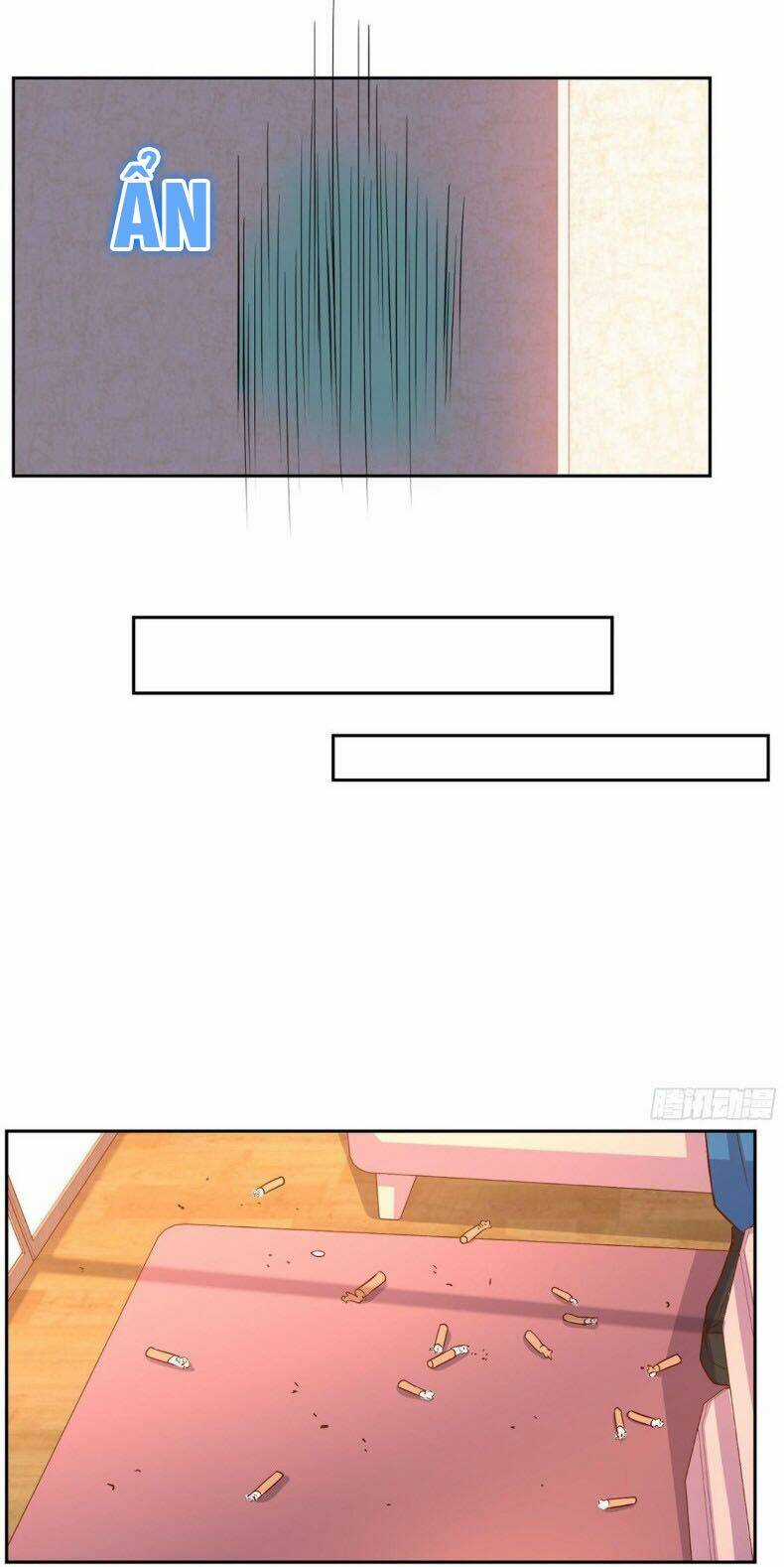 Wechat Siêu Cấp Chapter 37 trang 4