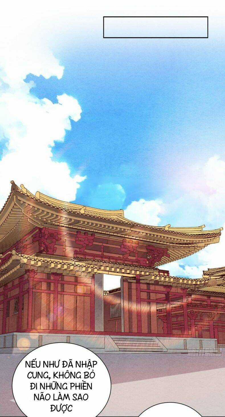 Wechat Siêu Cấp Chapter 37 trang 8