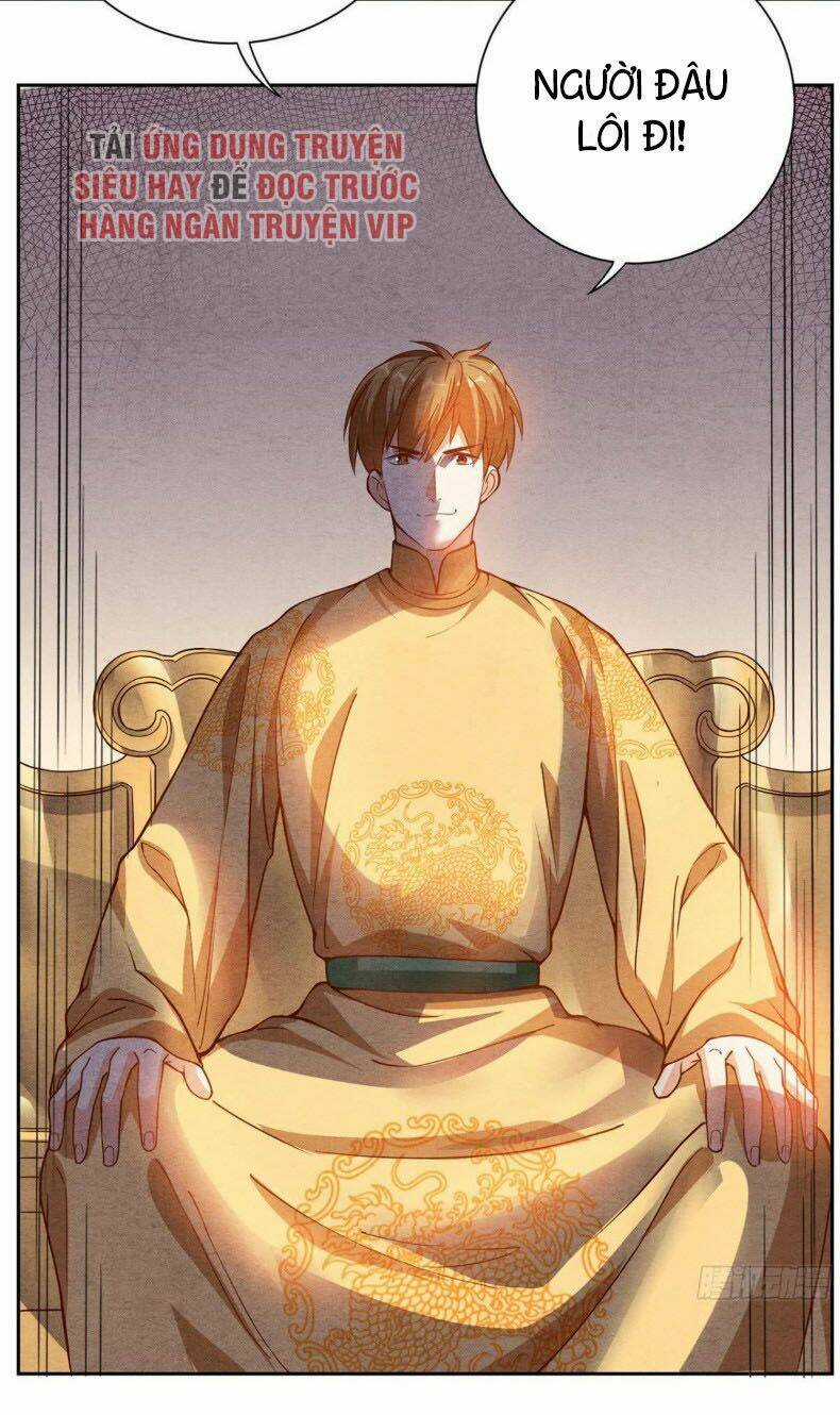 Wechat Siêu Cấp Chapter 37 trang 9