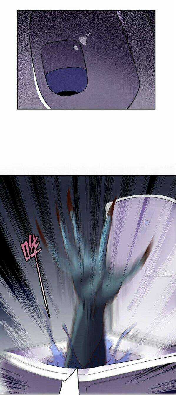 Wechat Siêu Cấp Chapter 38 trang 10