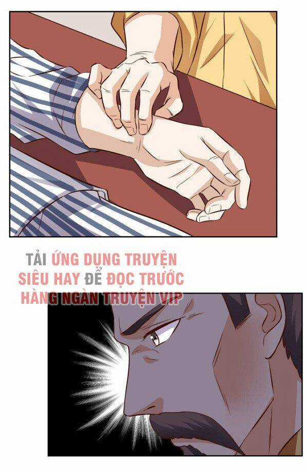 Wechat Siêu Cấp Chapter 38 trang 19