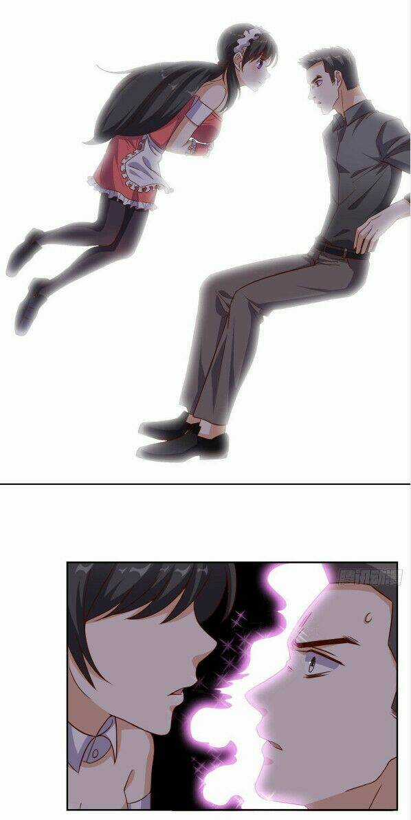 Wechat Siêu Cấp Chapter 38 trang 4