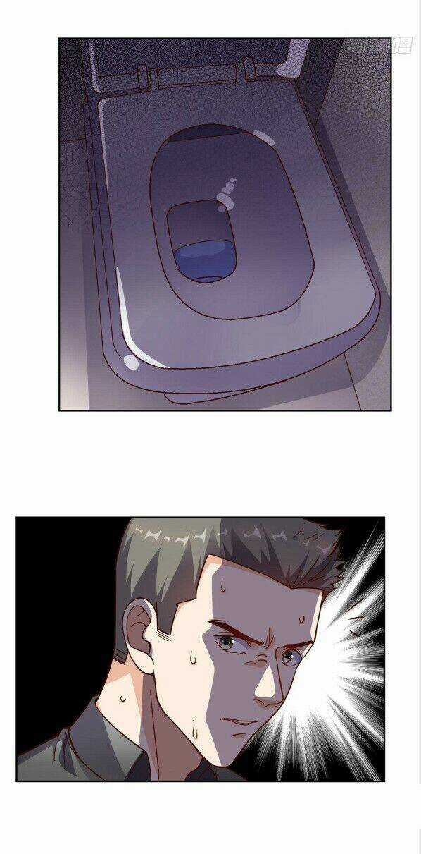 Wechat Siêu Cấp Chapter 38 trang 9