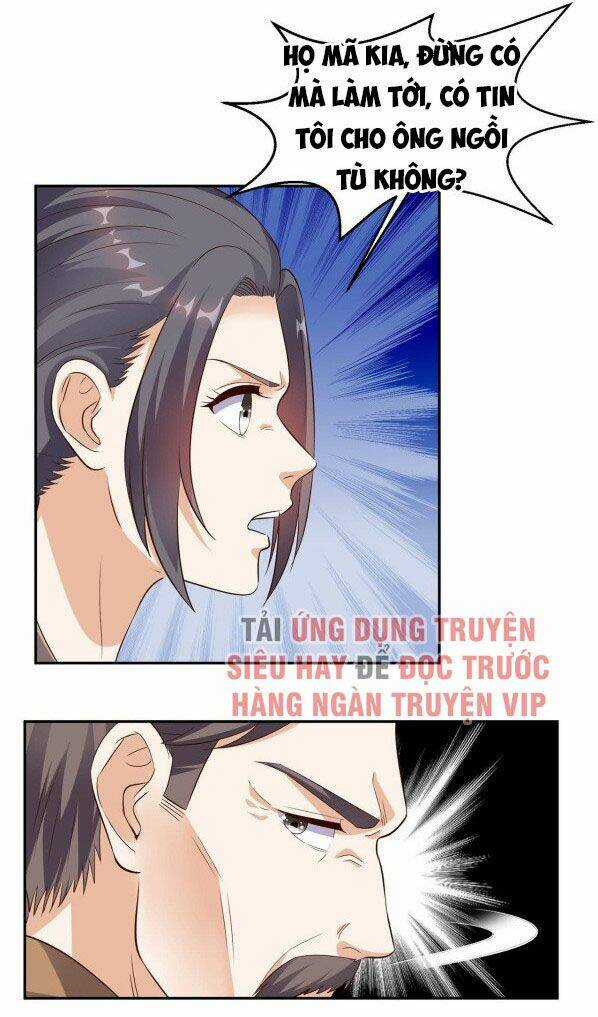 Wechat Siêu Cấp Chapter 39 trang 12