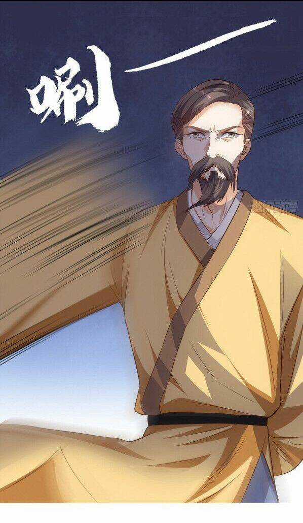 Wechat Siêu Cấp Chapter 39 trang 13