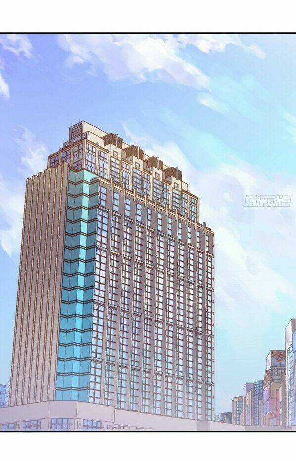 Wechat Siêu Cấp Chapter 39 trang 16