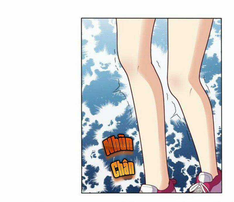 Wechat Siêu Cấp Chapter 4 trang 13