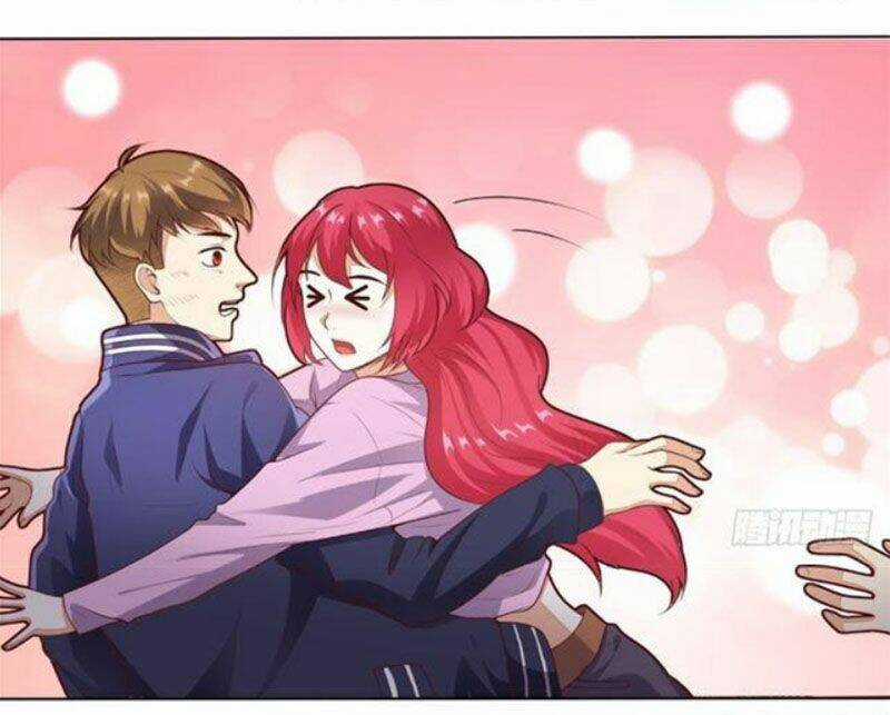 Wechat Siêu Cấp Chapter 4 trang 14