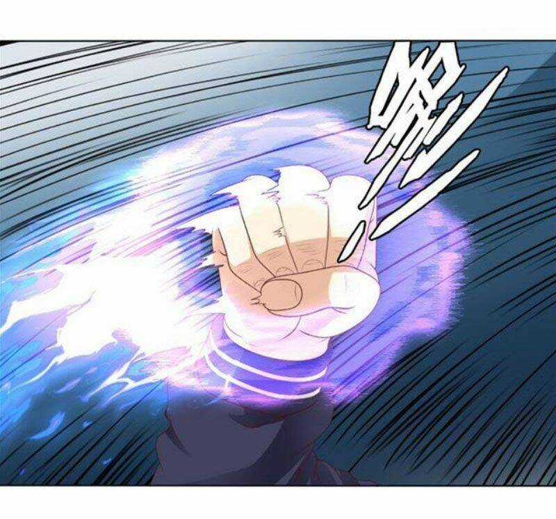 Wechat Siêu Cấp Chapter 4 trang 6