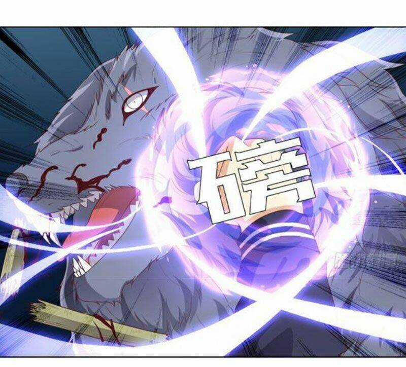 Wechat Siêu Cấp Chapter 4 trang 7