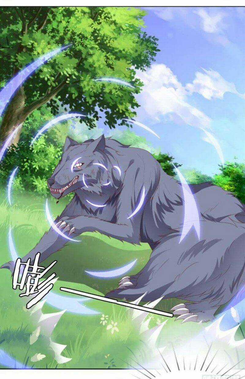 Wechat Siêu Cấp Chapter 4 trang 8