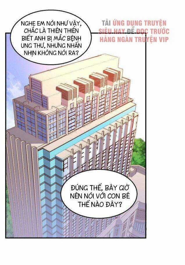 Wechat Siêu Cấp Chapter 40 trang 12