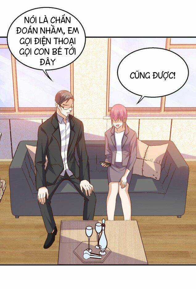 Wechat Siêu Cấp Chapter 40 trang 13