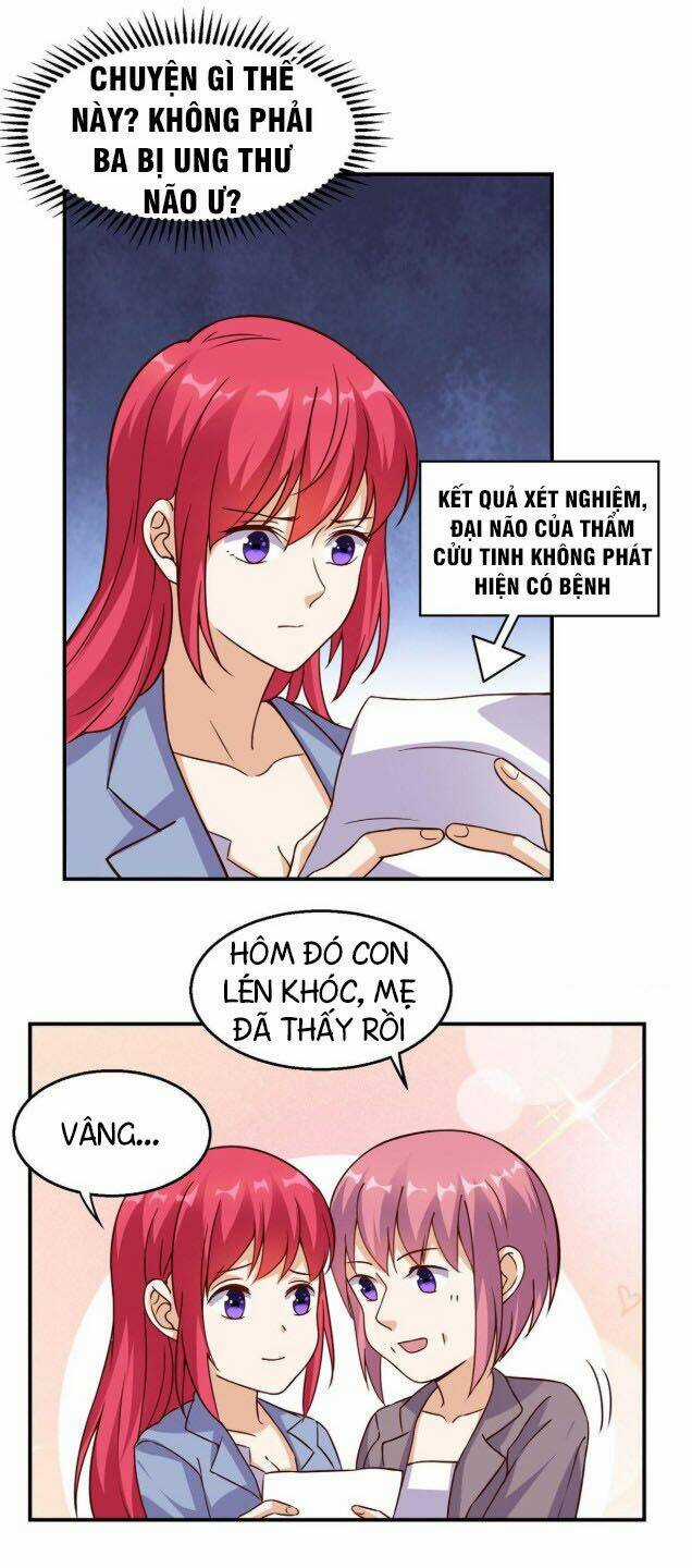 Wechat Siêu Cấp Chapter 40 trang 16