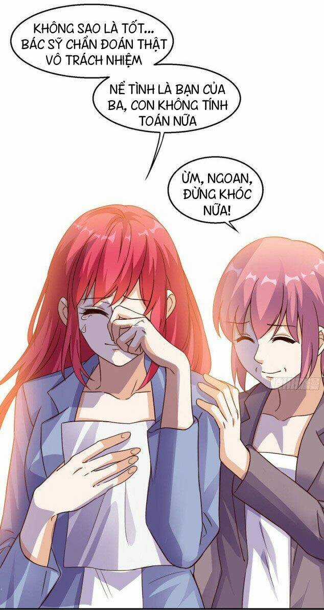 Wechat Siêu Cấp Chapter 40 trang 20