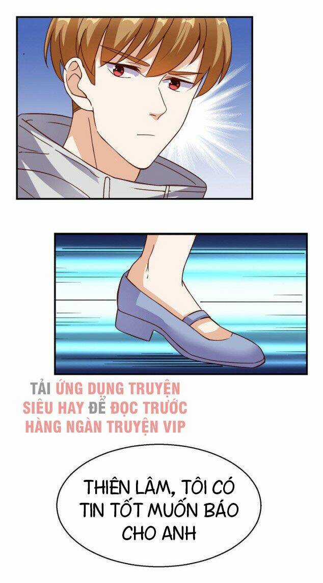 Wechat Siêu Cấp Chapter 40 trang 22