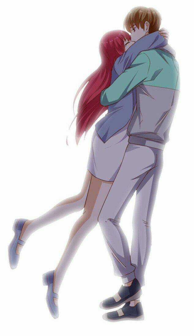 Wechat Siêu Cấp Chapter 40 trang 23