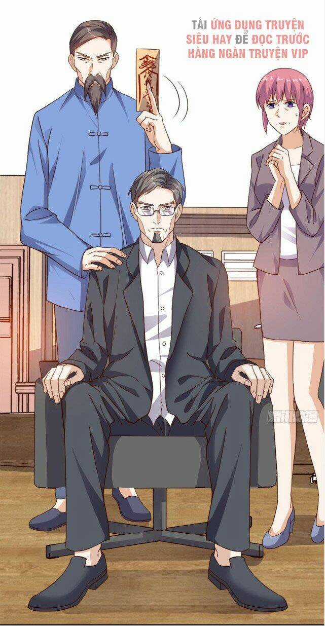 Wechat Siêu Cấp Chapter 40 trang 5