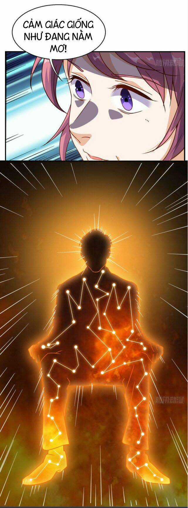 Wechat Siêu Cấp Chapter 40 trang 7