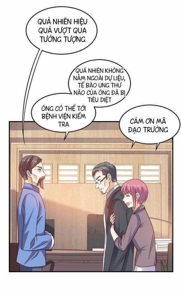 Wechat Siêu Cấp Chapter 40 trang 9