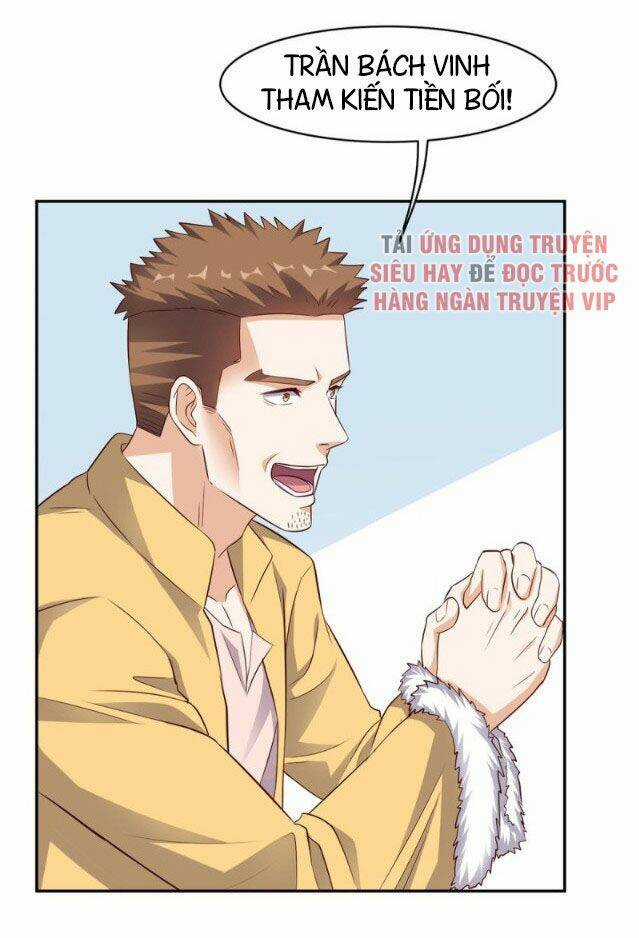 Wechat Siêu Cấp Chapter 41 trang 10