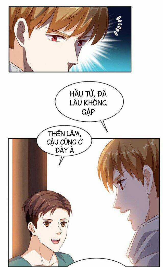 Wechat Siêu Cấp Chapter 41 trang 12