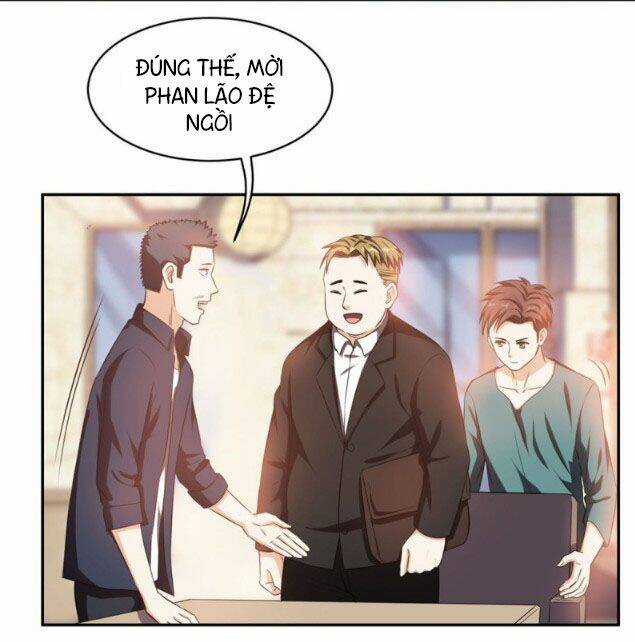 Wechat Siêu Cấp Chapter 41 trang 16