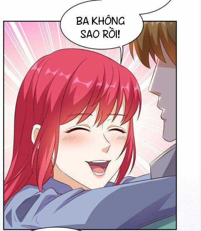 Wechat Siêu Cấp Chapter 41 trang 2