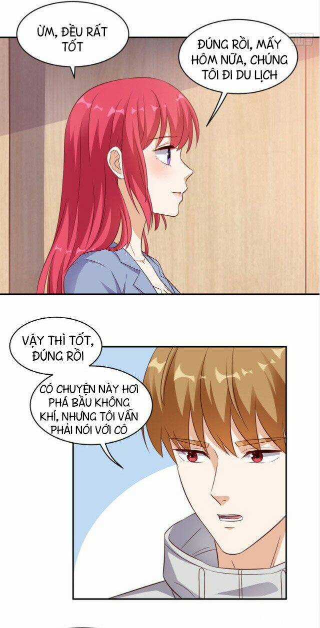 Wechat Siêu Cấp Chapter 41 trang 5