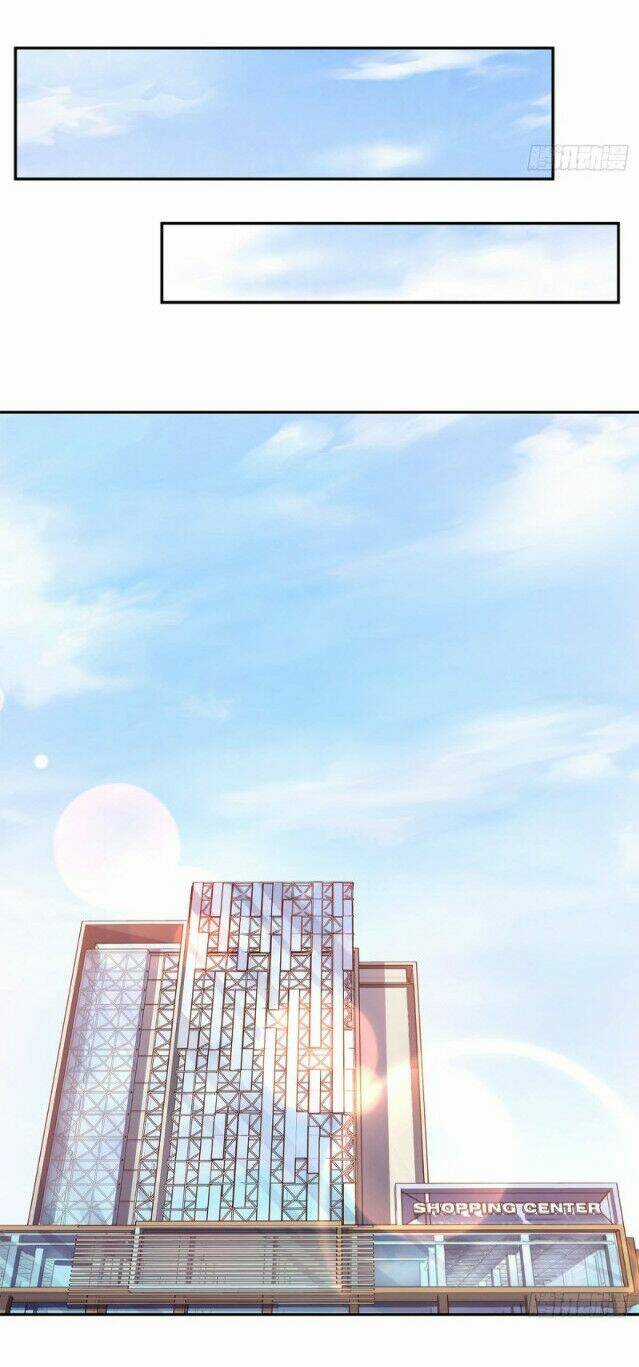 Wechat Siêu Cấp Chapter 41 trang 9