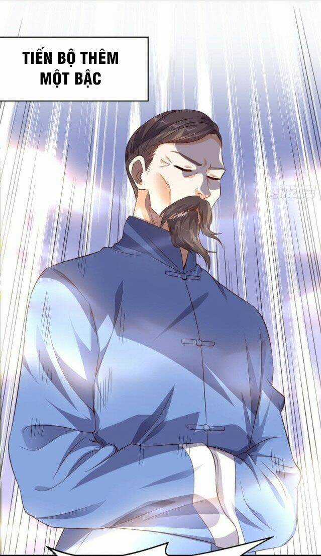 Wechat Siêu Cấp Chapter 42 trang 17