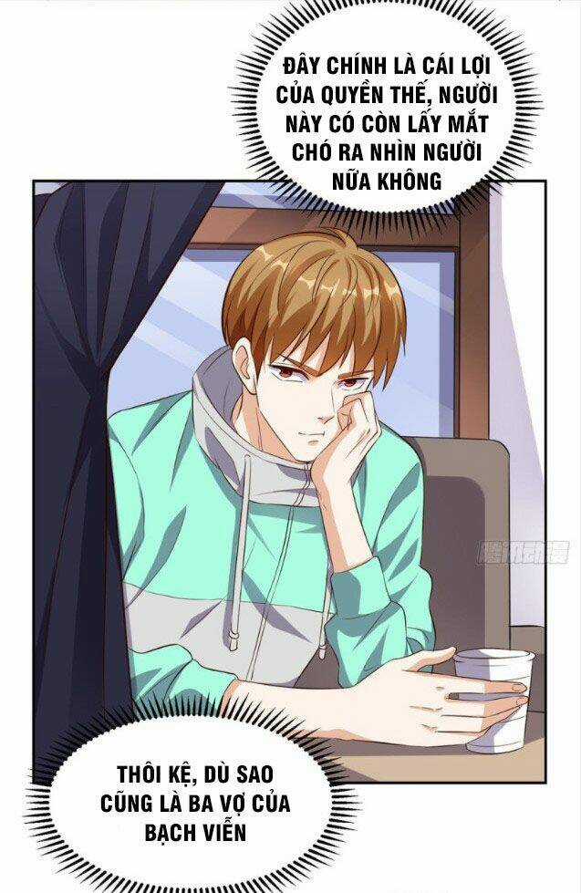 Wechat Siêu Cấp Chapter 42 trang 2