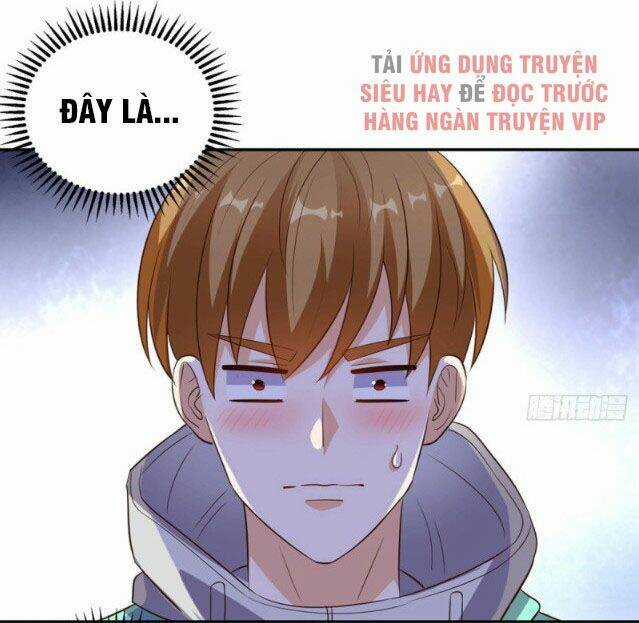 Wechat Siêu Cấp Chapter 43 trang 10